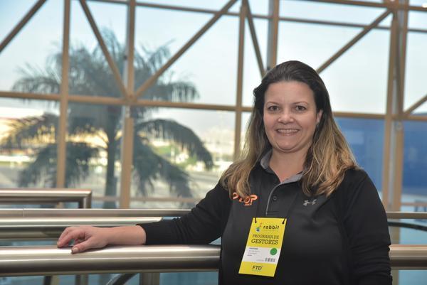 Achetez vos photos de l'vnementPROGRAMA DE GESTORES SO PAULO 2019 sur Fotop