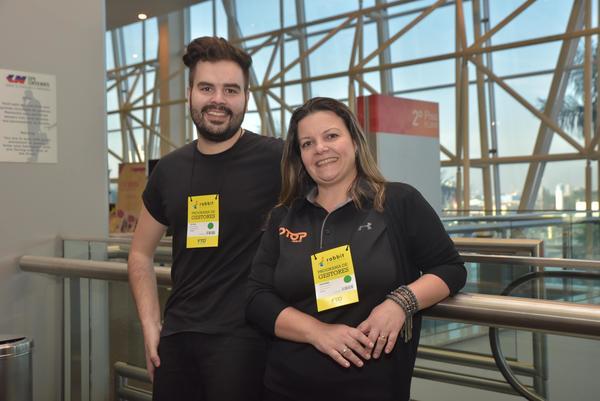 Achetez vos photos de l'vnementPROGRAMA DE GESTORES SO PAULO 2019 sur Fotop