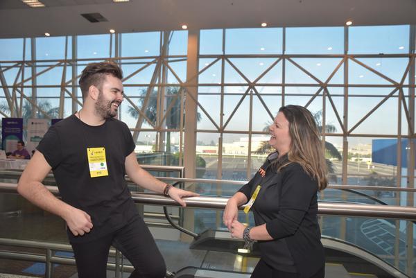 Achetez vos photos de l'vnementPROGRAMA DE GESTORES SO PAULO 2019 sur Fotop