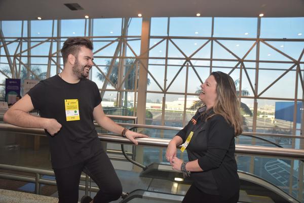 Achetez vos photos de l'vnementPROGRAMA DE GESTORES SO PAULO 2019 sur Fotop