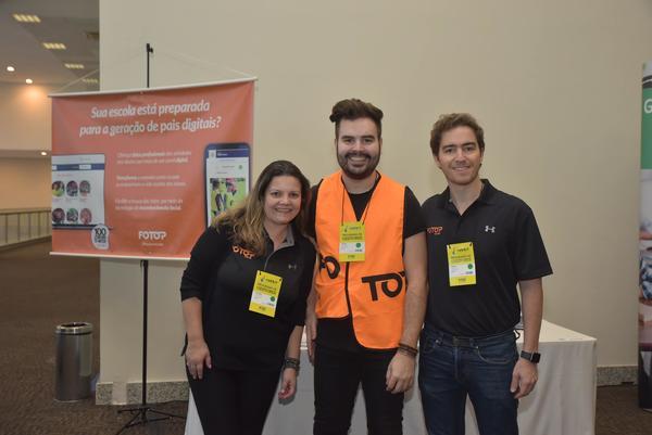 Achetez vos photos de l'vnementPROGRAMA DE GESTORES SO PAULO 2019 sur Fotop