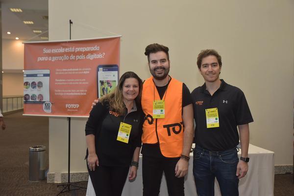 Achetez vos photos de l'vnementPROGRAMA DE GESTORES SO PAULO 2019 sur Fotop