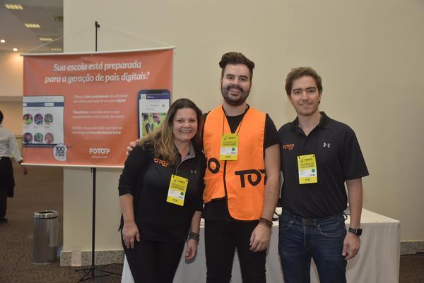 Achetez vos photos de l'vnementPROGRAMA DE GESTORES SO PAULO 2019 sur Fotop