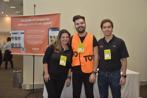 Achetez vos photos de l'vnementPROGRAMA DE GESTORES SO PAULO 2019 sur Fotop