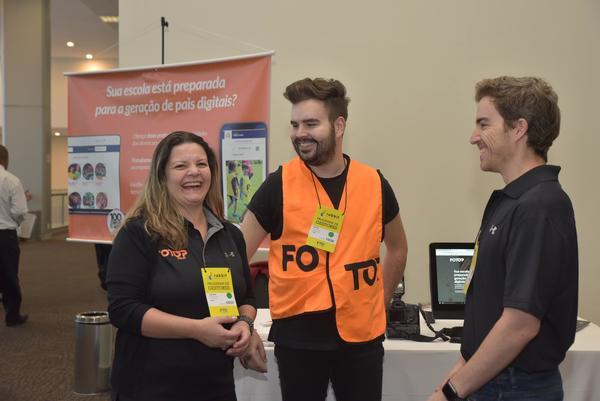 Achetez vos photos de l'vnementPROGRAMA DE GESTORES SO PAULO 2019 sur Fotop