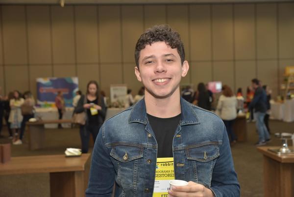 Acquista le foto dell'eventoPROGRAMA DE GESTORES SO PAULO 2019 in Fotop