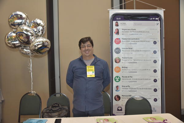 Compre suas fotos do eventoPROGRAMA DE GESTORES SO PAULO 2019 no Fotop