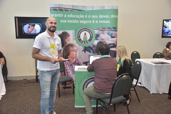 Acquista le foto dell'eventoPROGRAMA DE GESTORES SO PAULO 2019 in Fotop