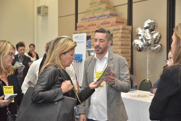 Acquista le foto dell'eventoPROGRAMA DE GESTORES SO PAULO 2019 in Fotop