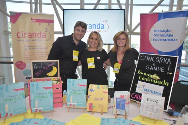 Acquista le foto dell'eventoPROGRAMA DE GESTORES SO PAULO 2019 in Fotop