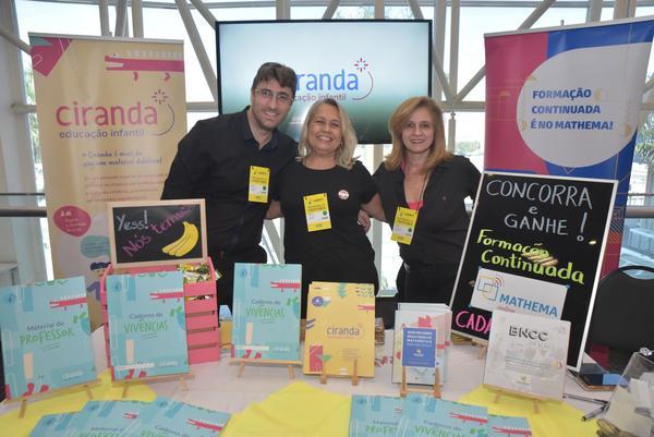 Buy your photos of the eventPROGRAMA DE GESTORES SO PAULO 2019 on Fotop