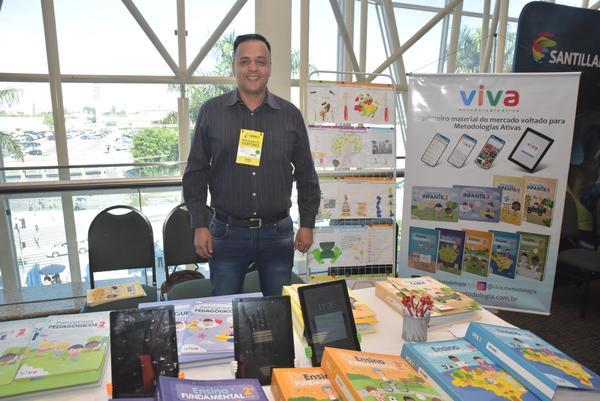 Buy your photos of the eventPROGRAMA DE GESTORES SO PAULO 2019 on Fotop