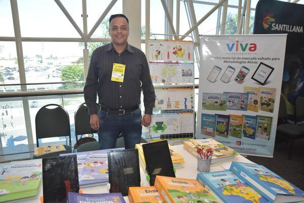 Buy your photos of the eventPROGRAMA DE GESTORES SO PAULO 2019 on Fotop