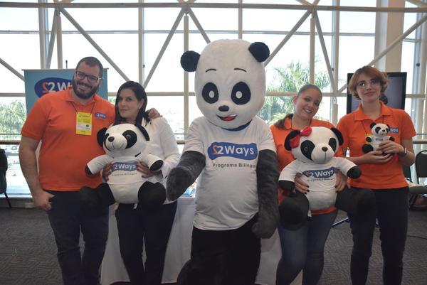 Buy your photos of the eventPROGRAMA DE GESTORES SO PAULO 2019 on Fotop