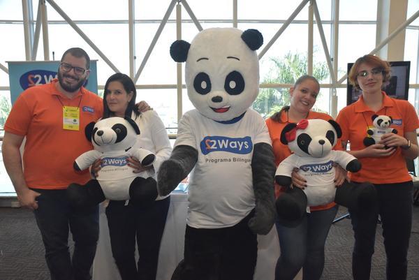 Buy your photos of the eventPROGRAMA DE GESTORES SO PAULO 2019 on Fotop