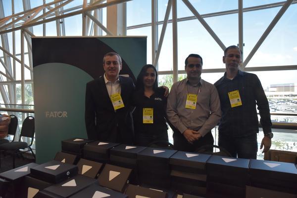 Compre suas fotos do eventoPROGRAMA DE GESTORES SO PAULO 2019 no Fotop