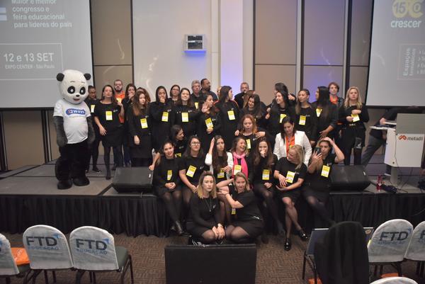 Buy your photos of the eventPROGRAMA DE GESTORES SO PAULO 2019 on Fotop