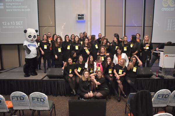 Buy your photos of the eventPROGRAMA DE GESTORES SO PAULO 2019 on Fotop