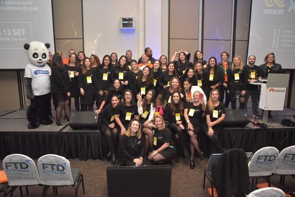 Buy your photos of the eventPROGRAMA DE GESTORES SO PAULO 2019 on Fotop