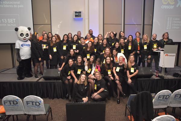 Buy your photos of the eventPROGRAMA DE GESTORES SO PAULO 2019 on Fotop