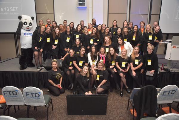 Buy your photos of the eventPROGRAMA DE GESTORES SO PAULO 2019 on Fotop