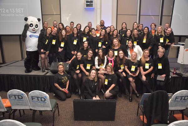 Buy your photos of the eventPROGRAMA DE GESTORES SO PAULO 2019 on Fotop