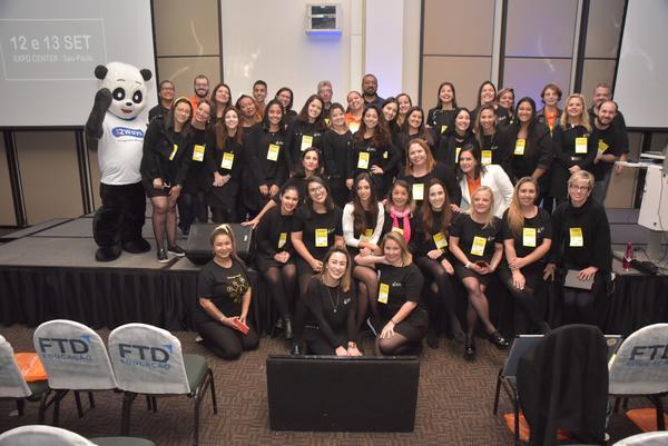 Buy your photos of the eventPROGRAMA DE GESTORES SO PAULO 2019 on Fotop