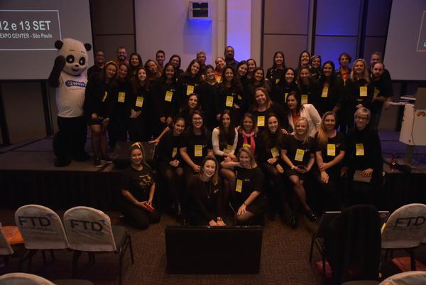 Buy your photos of the eventPROGRAMA DE GESTORES SO PAULO 2019 on Fotop