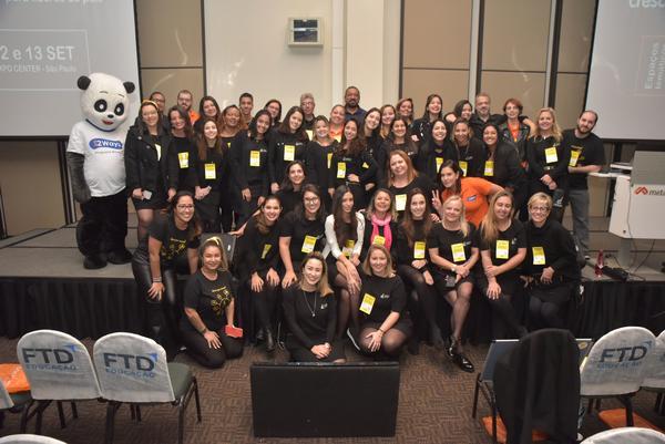 Buy your photos of the eventPROGRAMA DE GESTORES SO PAULO 2019 on Fotop