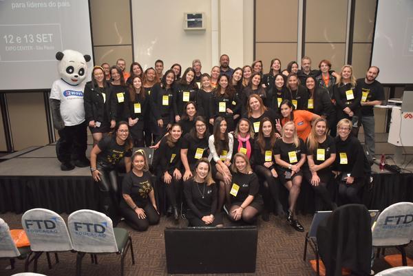 Buy your photos of the eventPROGRAMA DE GESTORES SO PAULO 2019 on Fotop