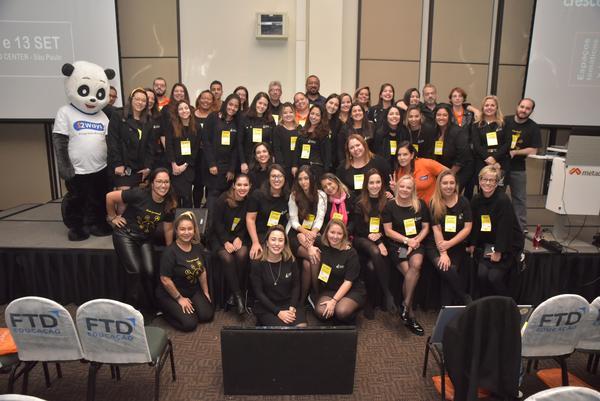 Buy your photos of the eventPROGRAMA DE GESTORES SO PAULO 2019 on Fotop