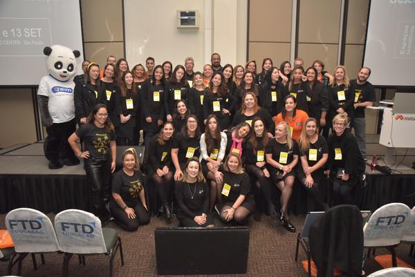 Buy your photos of the eventPROGRAMA DE GESTORES SO PAULO 2019 on Fotop