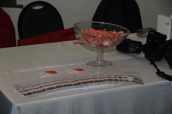 Buy your photos of the eventPROGRAMA DE GESTORES SO PAULO 2019 on Fotop