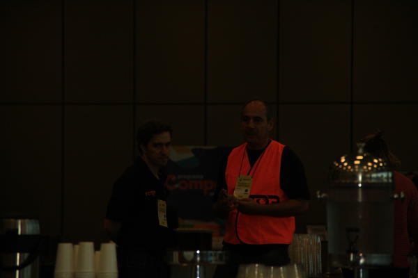 Buy your photos of the eventPROGRAMA DE GESTORES SO PAULO 2019 on Fotop