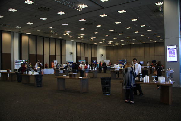 Buy your photos of the eventPROGRAMA DE GESTORES SO PAULO 2019 on Fotop