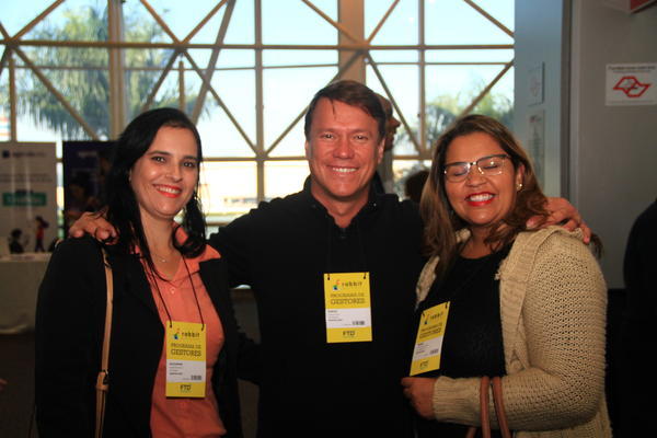 Buy your photos of the eventPROGRAMA DE GESTORES SO PAULO 2019 on Fotop