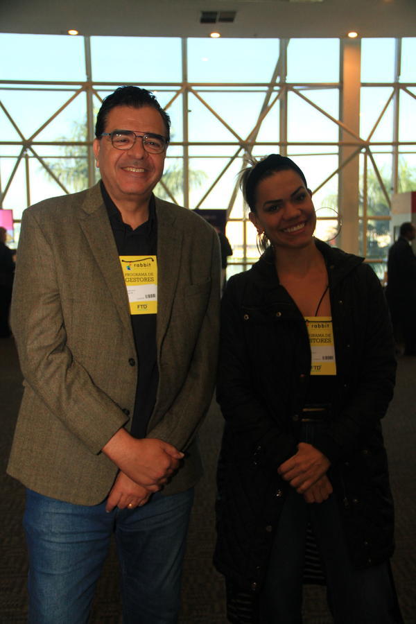 Buy your photos of the eventPROGRAMA DE GESTORES SO PAULO 2019 on Fotop