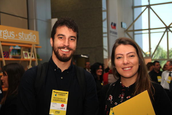 Buy your photos of the eventPROGRAMA DE GESTORES SO PAULO 2019 on Fotop