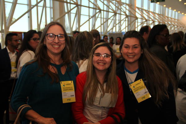 Buy your photos of the eventPROGRAMA DE GESTORES SO PAULO 2019 on Fotop