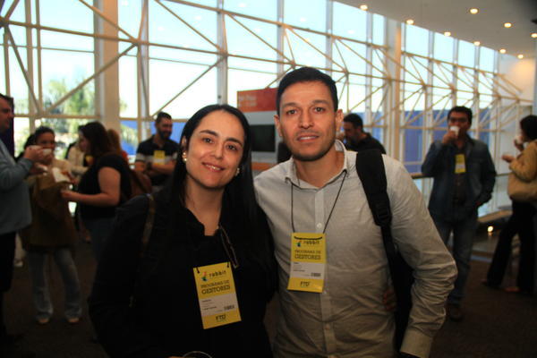 Acquista le foto dell'eventoPROGRAMA DE GESTORES SO PAULO 2019 in Fotop