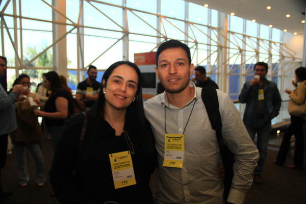 Acquista le foto dell'eventoPROGRAMA DE GESTORES SO PAULO 2019 in Fotop