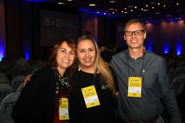 Acquista le foto dell'eventoPROGRAMA DE GESTORES SO PAULO 2019 in Fotop