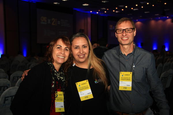 Acquista le foto dell'eventoPROGRAMA DE GESTORES SO PAULO 2019 in Fotop