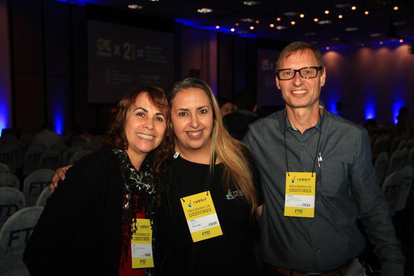 Acquista le foto dell'eventoPROGRAMA DE GESTORES SO PAULO 2019 in Fotop