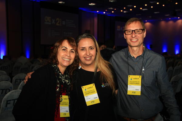 Acquista le foto dell'eventoPROGRAMA DE GESTORES SO PAULO 2019 in Fotop