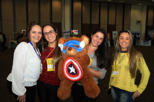 Acquista le foto dell'eventoPROGRAMA DE GESTORES SO PAULO 2019 in Fotop