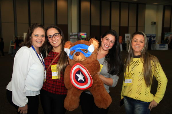 Acquista le foto dell'eventoPROGRAMA DE GESTORES SO PAULO 2019 in Fotop