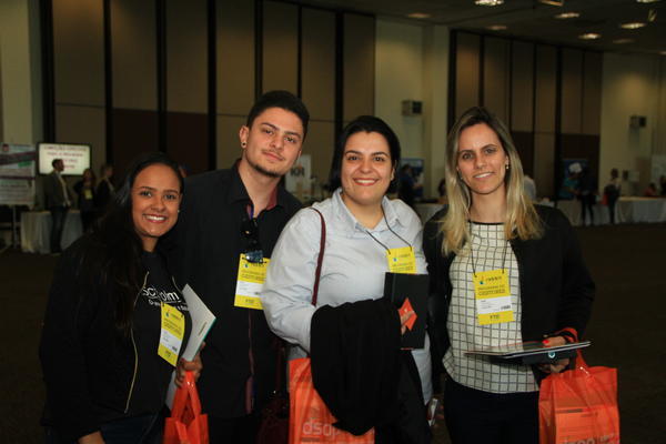 Acquista le foto dell'eventoPROGRAMA DE GESTORES SO PAULO 2019 in Fotop