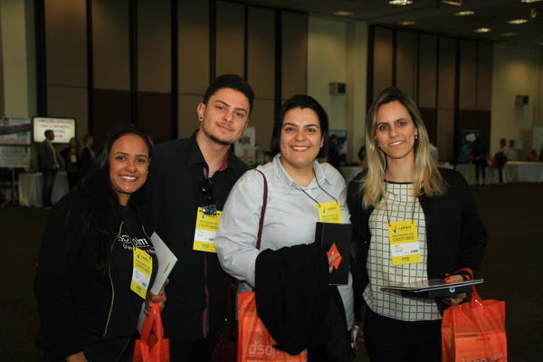 Acquista le foto dell'eventoPROGRAMA DE GESTORES SO PAULO 2019 in Fotop