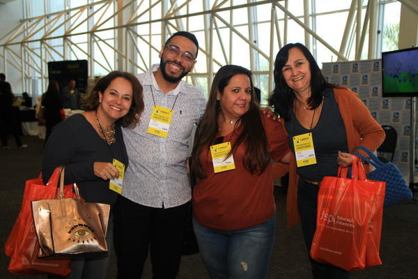 Acquista le foto dell'eventoPROGRAMA DE GESTORES SO PAULO 2019 in Fotop